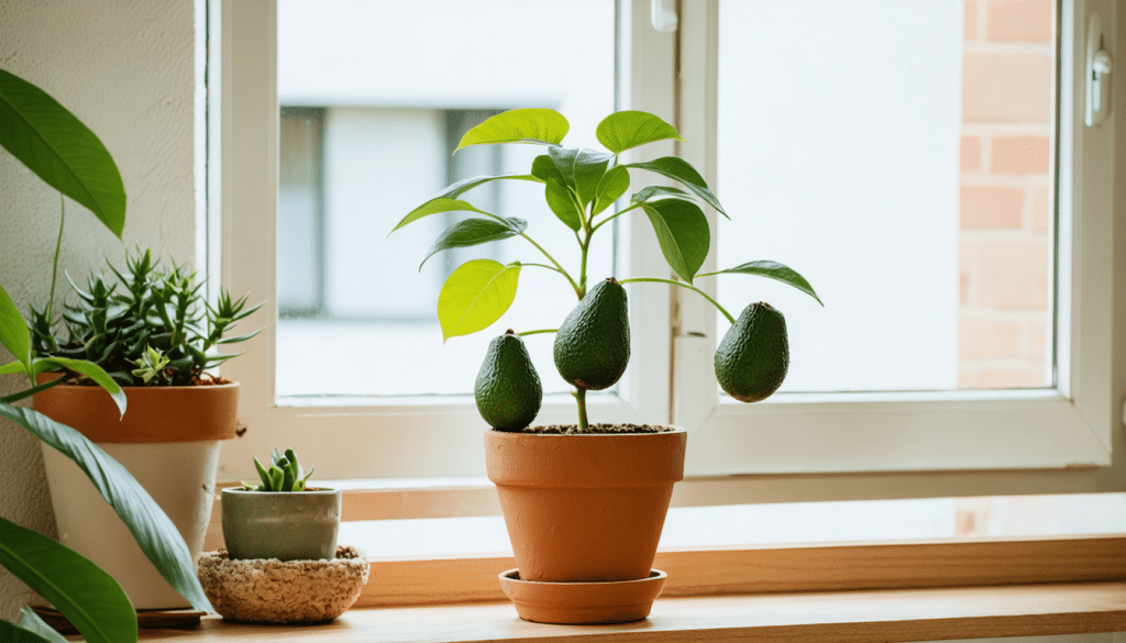 découvrez comment intégrer la culture d’un avocatier dans vos projets de décoration ou de travaux, alliant esthétisme et nature pour un intérieur unique et verdoyant.