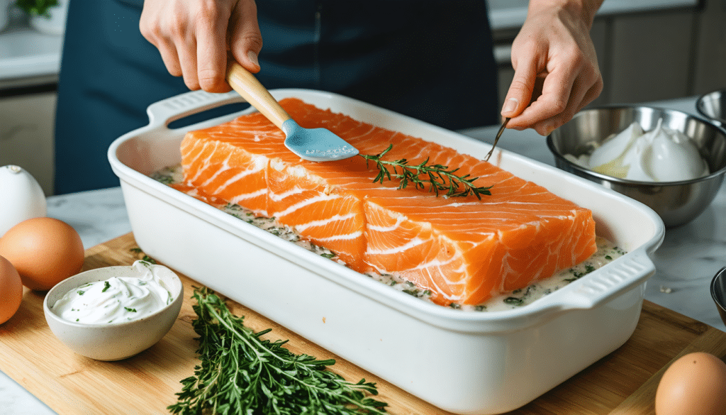 découvrez tout ce qu'il faut savoir sur la terrine de poisson avant de l'intégrer à votre projet maison, conseils pratiques et astuces pour réussir ce plat savoureux.