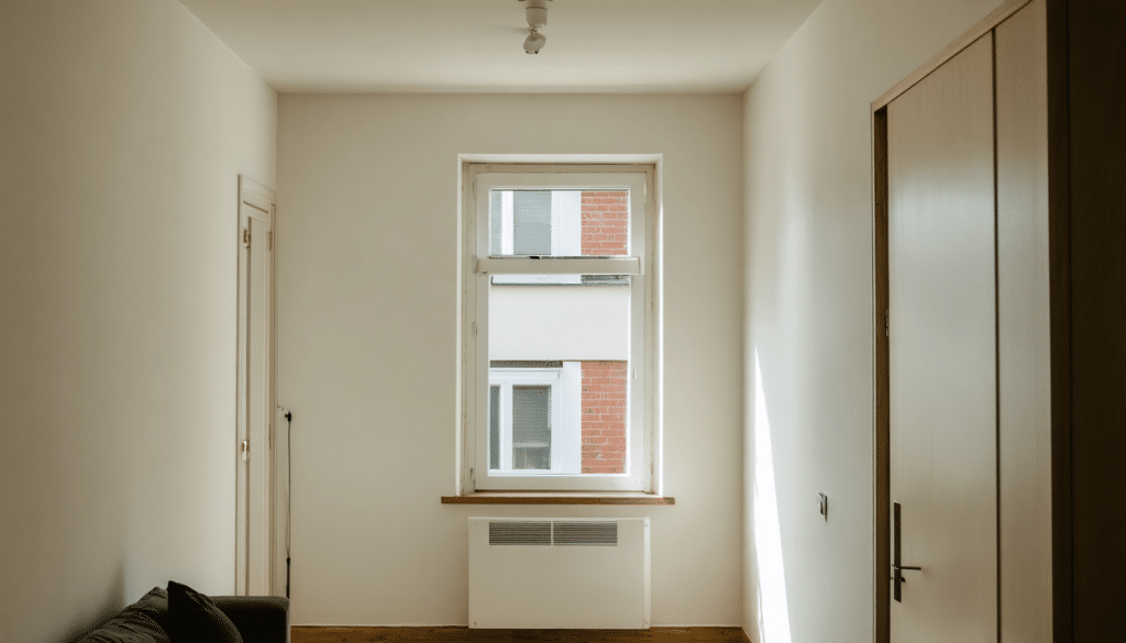 découvrez des conseils pratiques pour comprendre et maîtriser le tirage horizontal dans l’habitat, afin d’optimiser ventilation et sécurité.