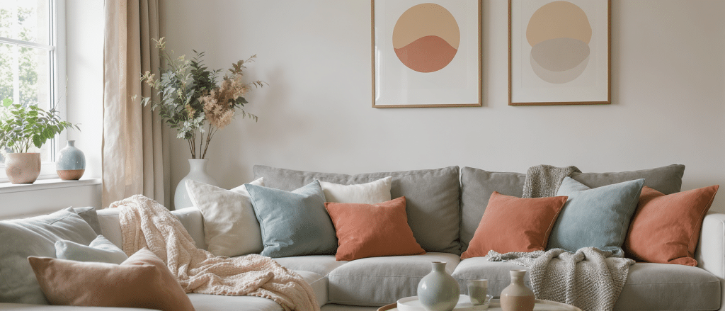 découvrez nos conseils pour choisir et harmoniser les couleurs dans votre décoration intérieure avec style et élégance, afin de créer un espace unique et chaleureux.