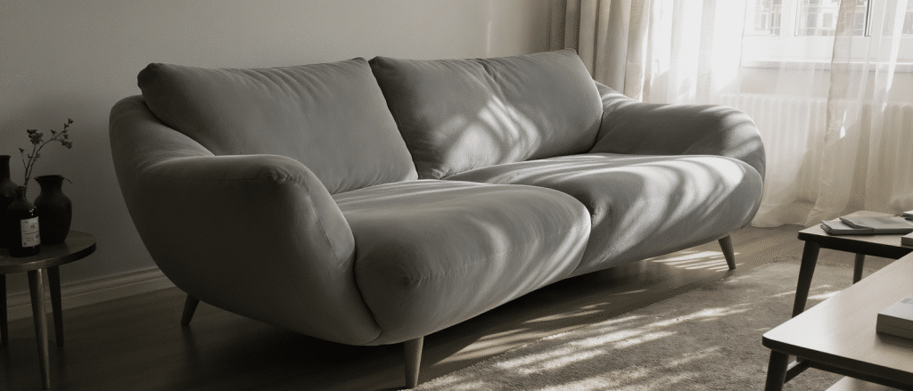 découvrez le canapé togo de ligne roset, une icône du confort au design unique qui séduit tous les amateurs de mobilier contemporain.